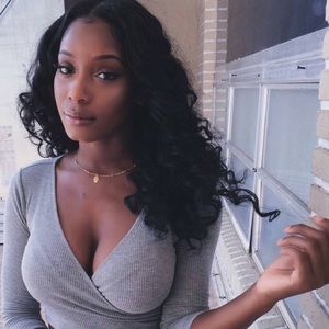 Meet your Posher, Ella